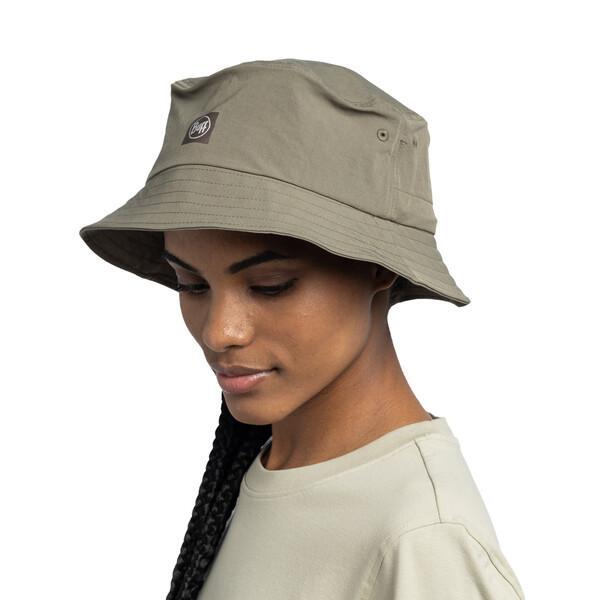 Bob Buff Adventure Bucket Hat Verde 6/7