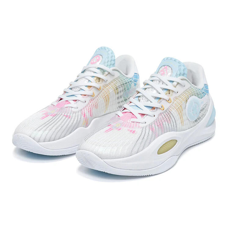 Scarpe basket Rigorer AR1 2/5