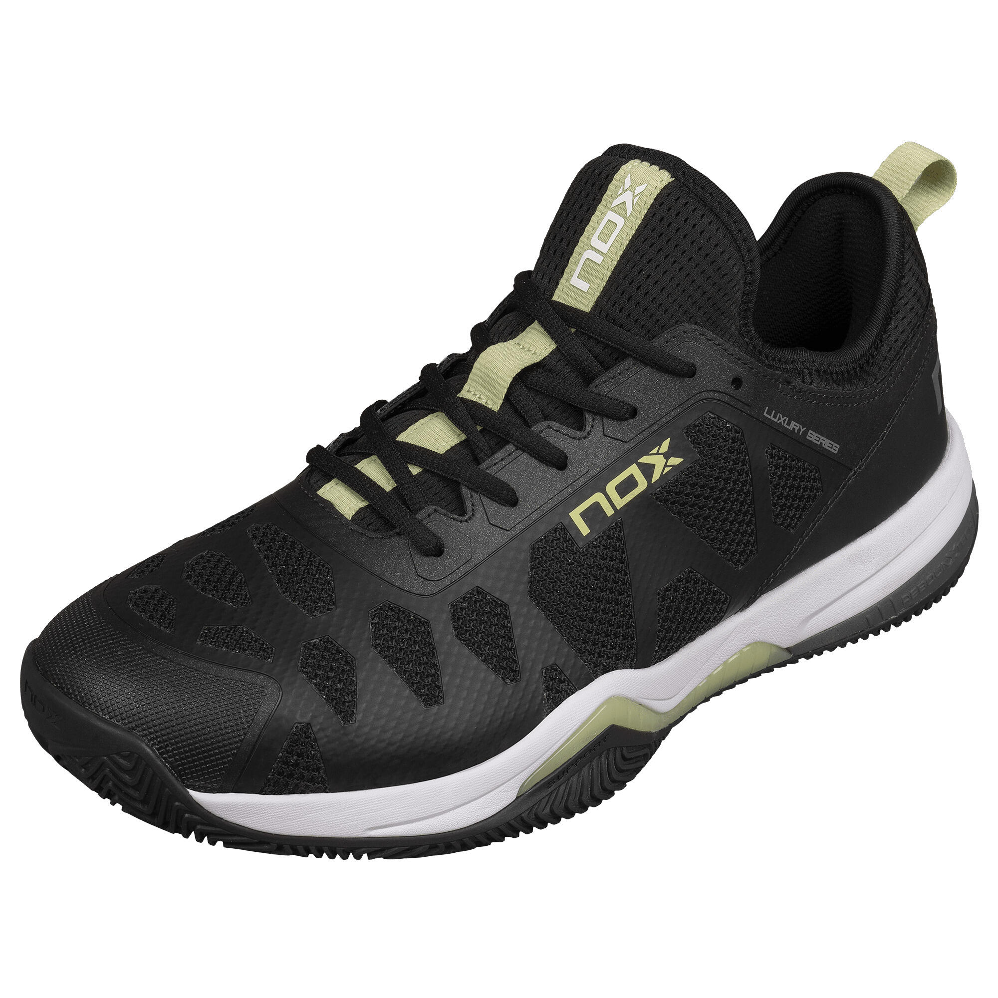 Chaussures de padel Nox AT10 Nerbo 3/7