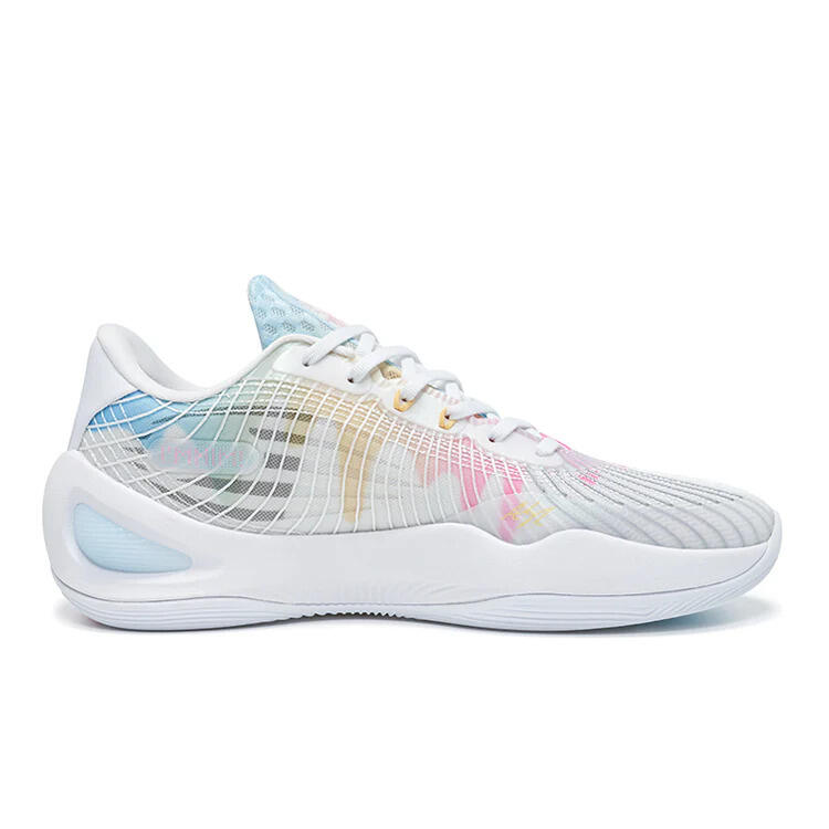 Scarpe basket Rigorer AR1 3/5