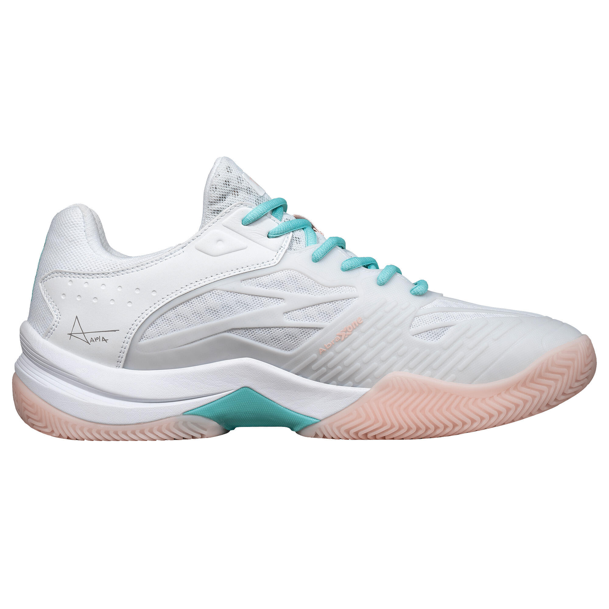 Chaussures de padel Nox AT10 2/7