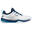 Nox Nerbo White/Blue - pantofi sport low, mărimea 47