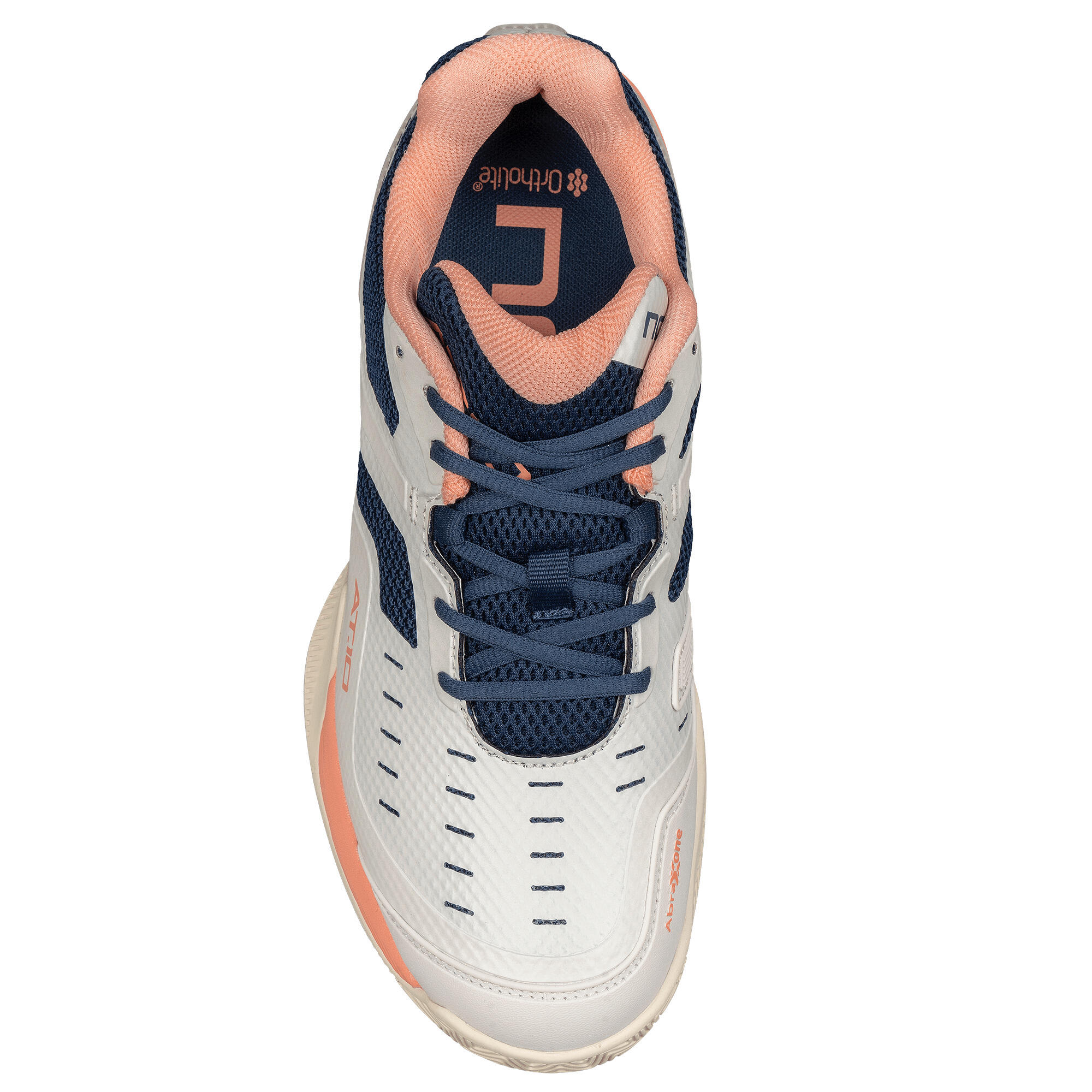 Chaussures de padel Nox AT10 Pro 3/7