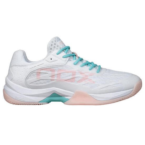 Zapatillas de pádel Nox AT10