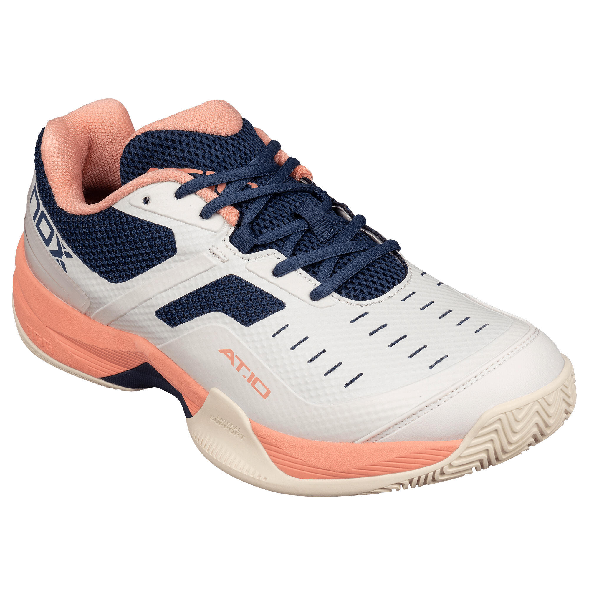 Chaussures de padel Nox AT10 Pro 2/7