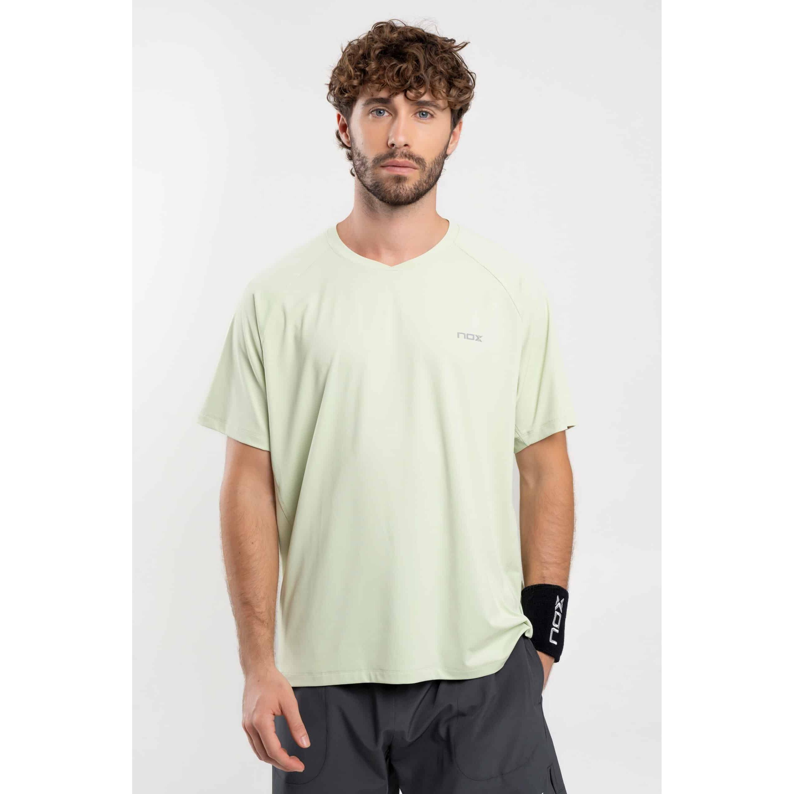 T-shirt Nox Pro 3/5