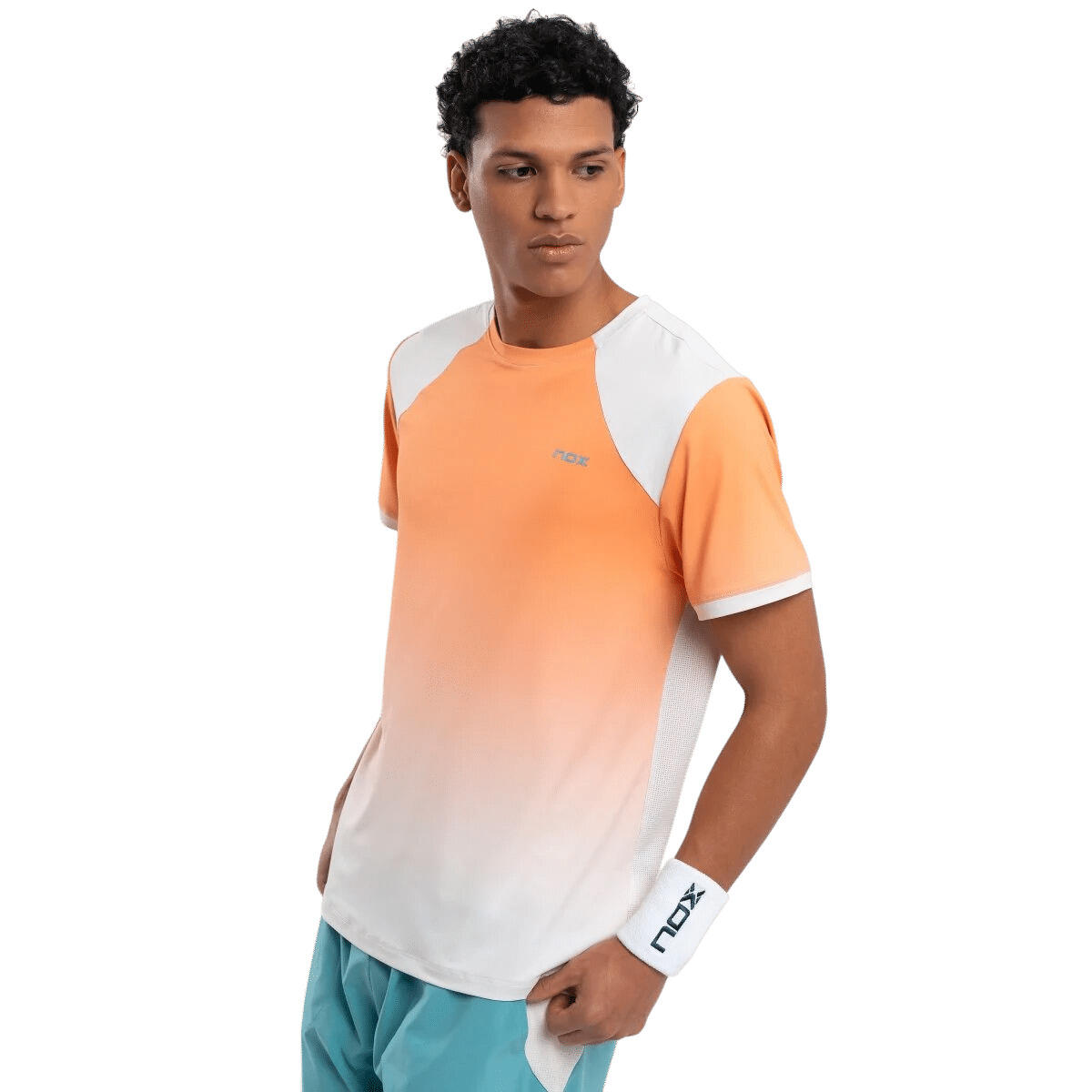 T-shirt Nox Pro 2/5