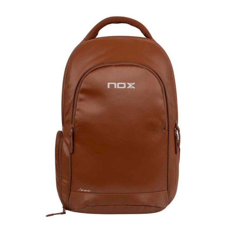 Mochila Nox Pro 1/7