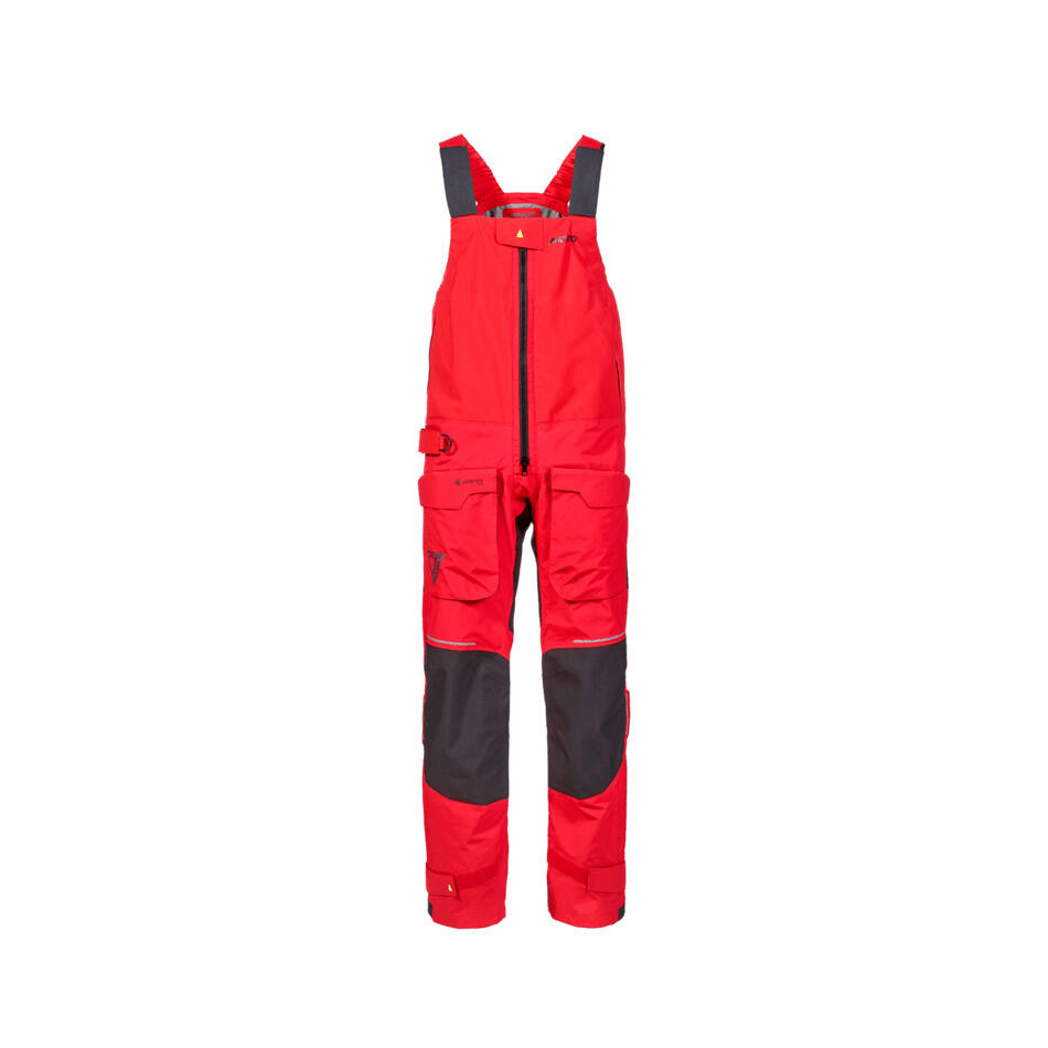 Musto - Salopette Musto Mpx Gtx Pro Offshore 2.0 - Pantalons - Rouge - 52 2xl - Decathlon
