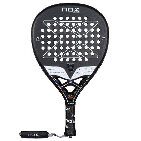 Padel-Schläger Nox NextGen Pro Attack 3K NFA Series