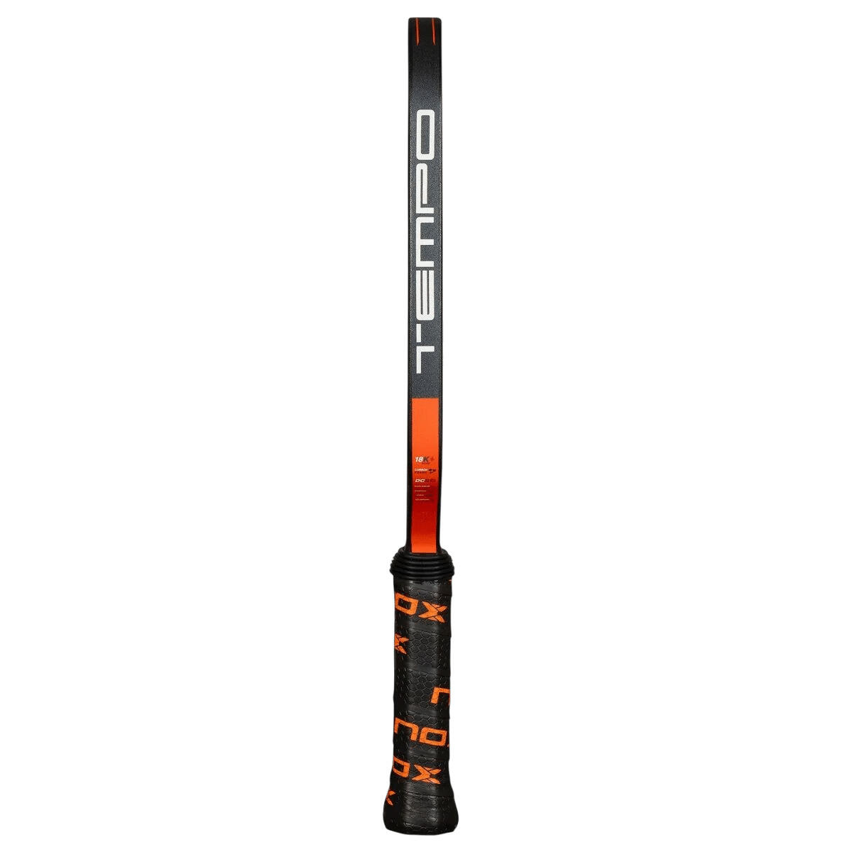 Raquete de Pickleball Nox Luxury Tempo 3/5