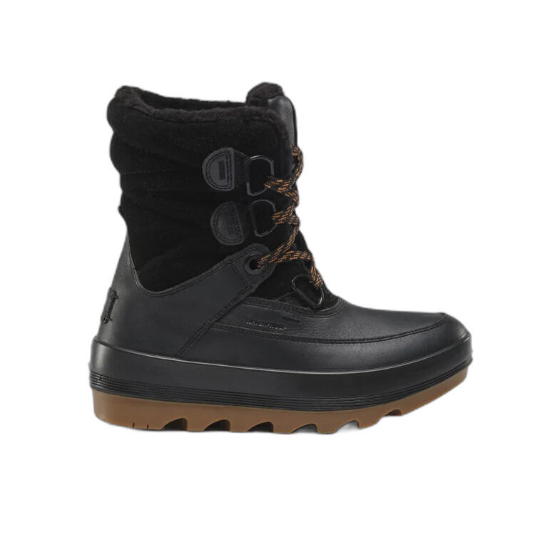 Kamik - Bottes D'Hiver Femme Kamik Celestem - Bottes De Neige - Noir - Decathlon