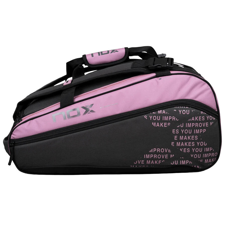 Sac à dos Nox Street Séries 3/7