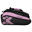 Padelbag Nox Street Series Grey Pink Bpstgrpi