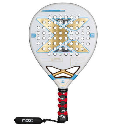 Padel-Schläger Nox AT10 Genius 18K - Buenos Aires Exclusive Edition
