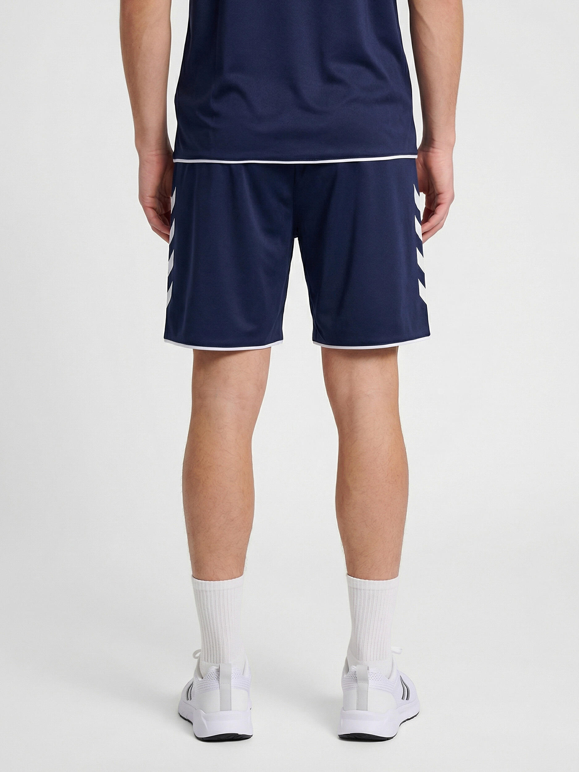 Fermeture À Cordon Short Hmlcore Homme 2/7