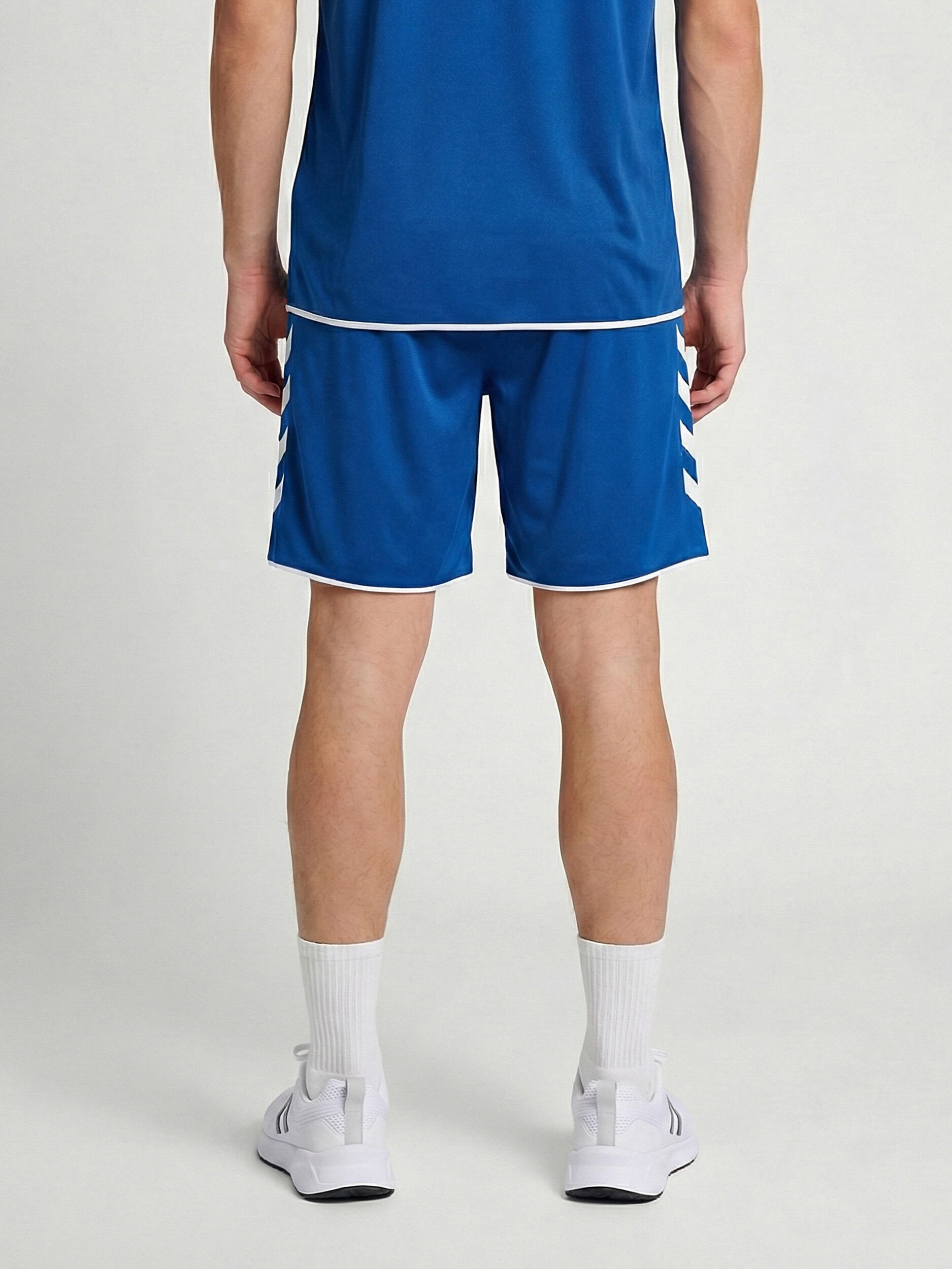 Fermeture À Cordon Short Hmlcore Homme 2/7