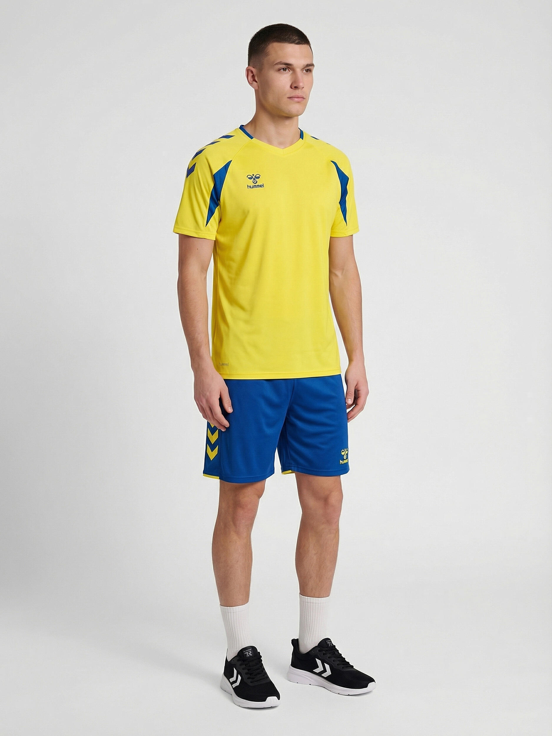 Jersey Hummel Core 2.0 3/7