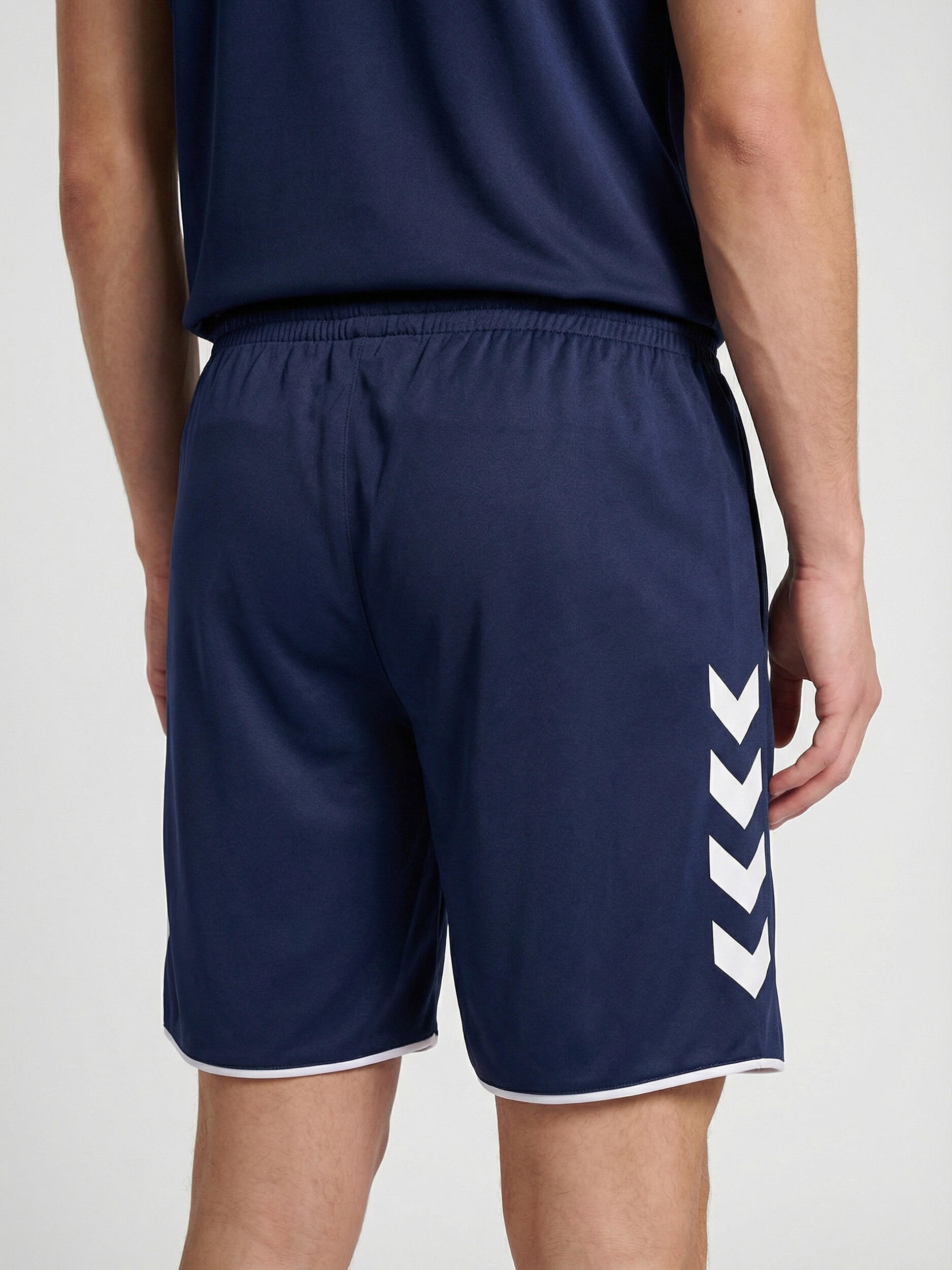 Fermeture À Cordon Short Hmlcore Homme 4/7