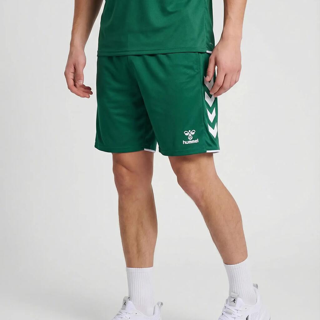 GREEN / WHITE