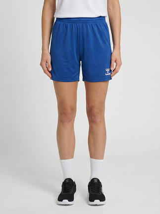 Enfiler Short Hmlessential Femme