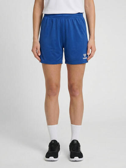 Enfiler Short Hmlessential Femme
