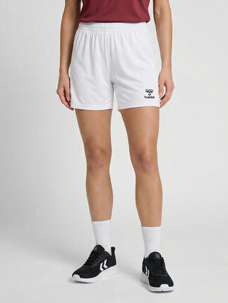 Enfiler Short Hmlessential Femme