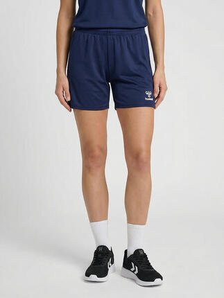 Enfiler Short Hmlessential Femme