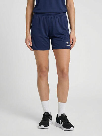 Enfiler Short Hmlessential Femme