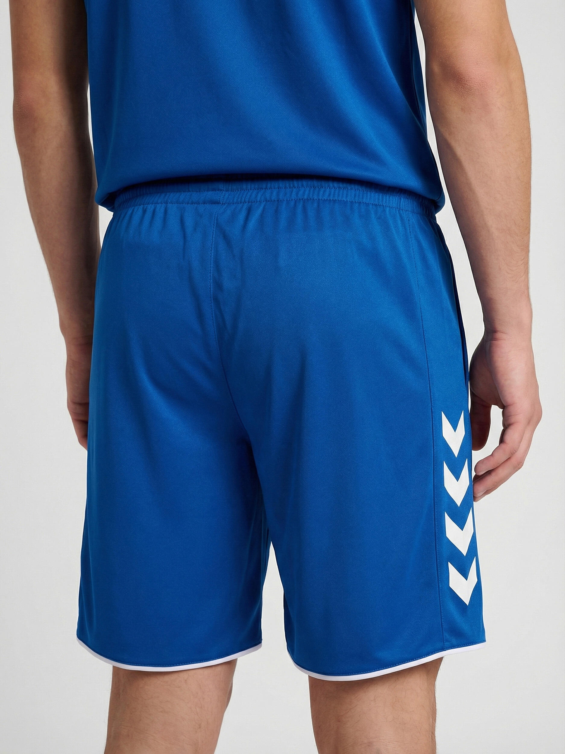 Fermeture À Cordon Short Hmlcore Homme 4/7