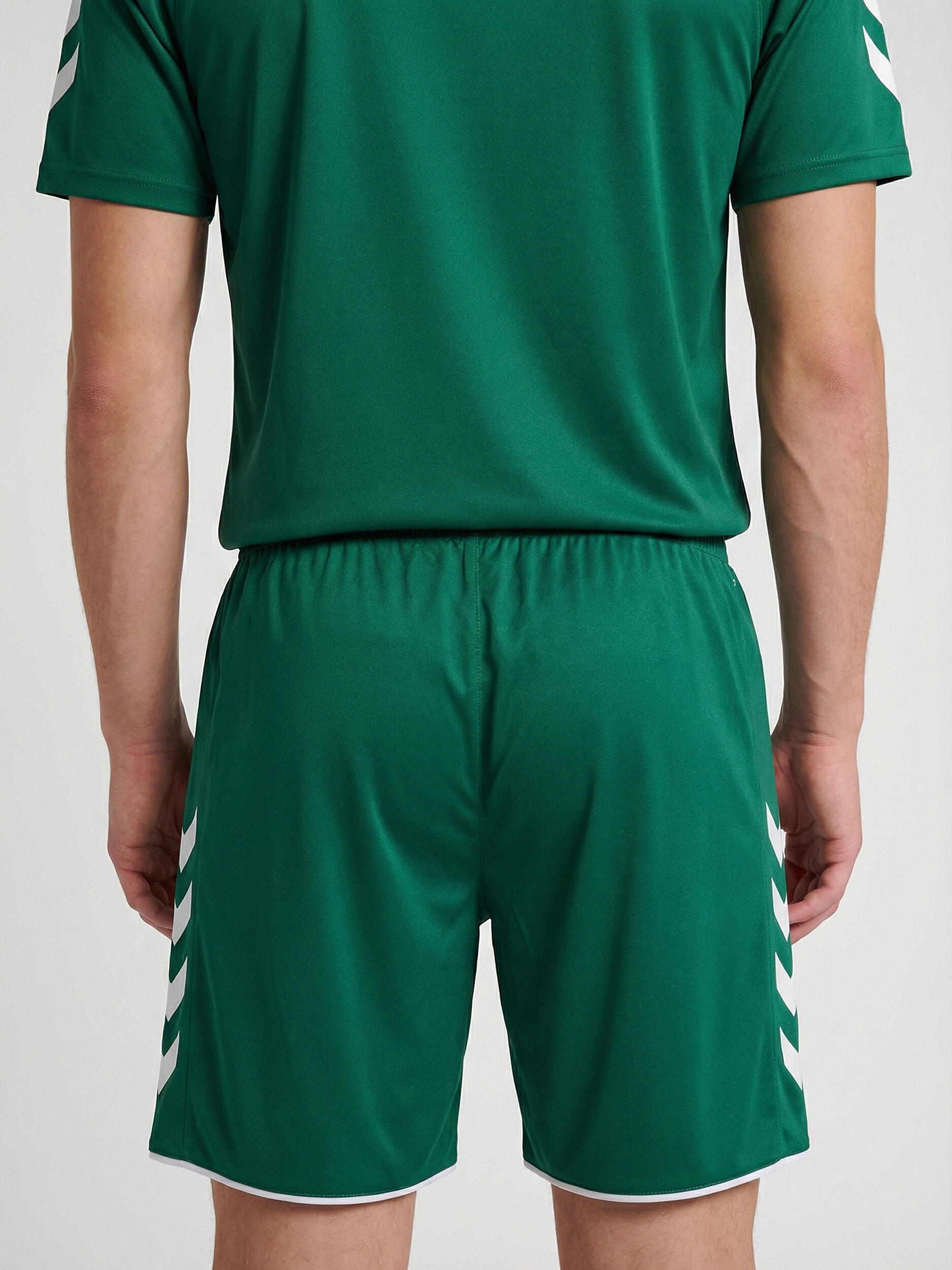Fermeture À Cordon Short Hmlcore Homme 4/7