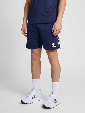 Fermeture À Cordon Short Hmlcore Homme