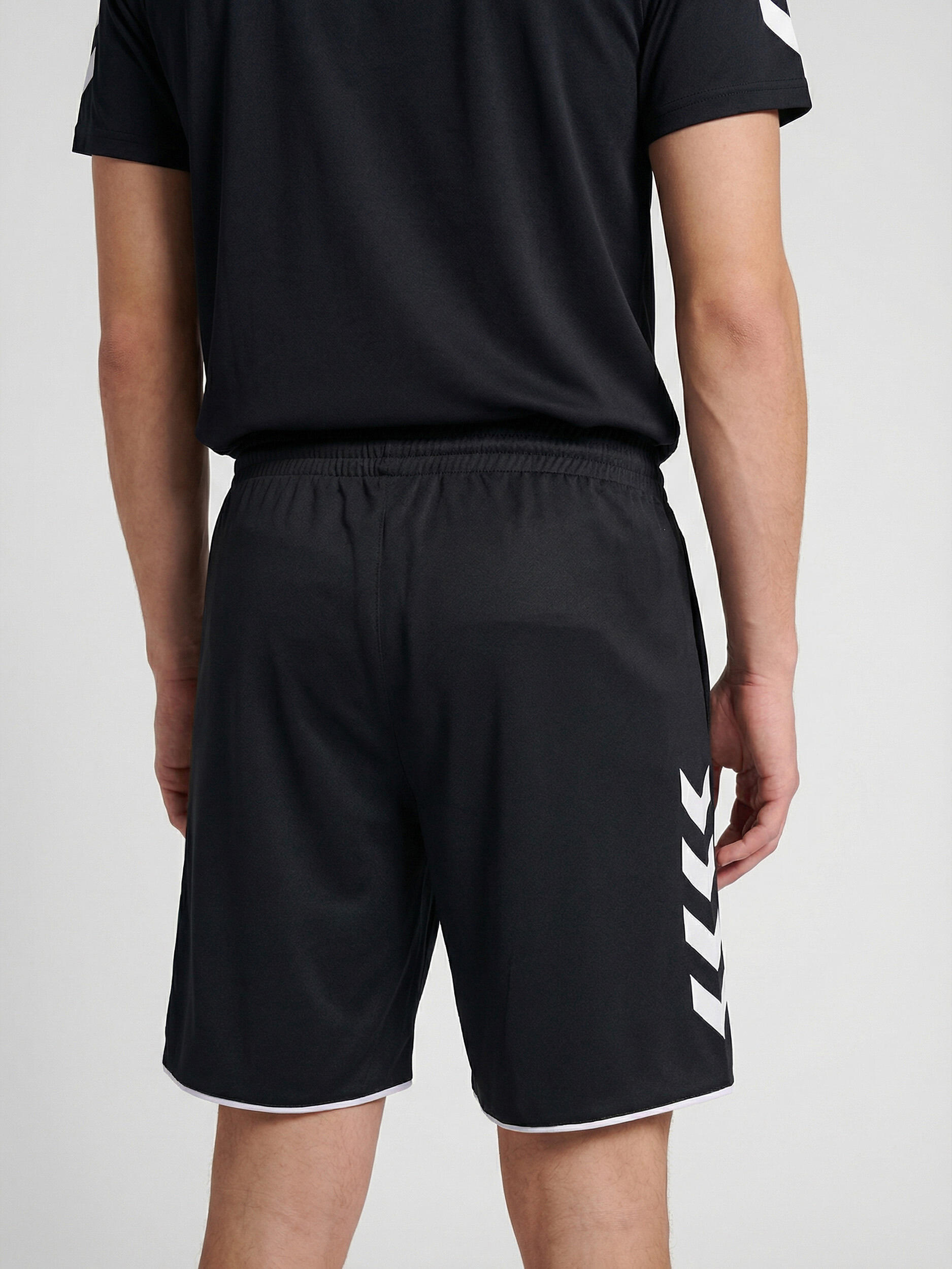 Fermeture À Cordon Short Hmlcore Homme 4/7