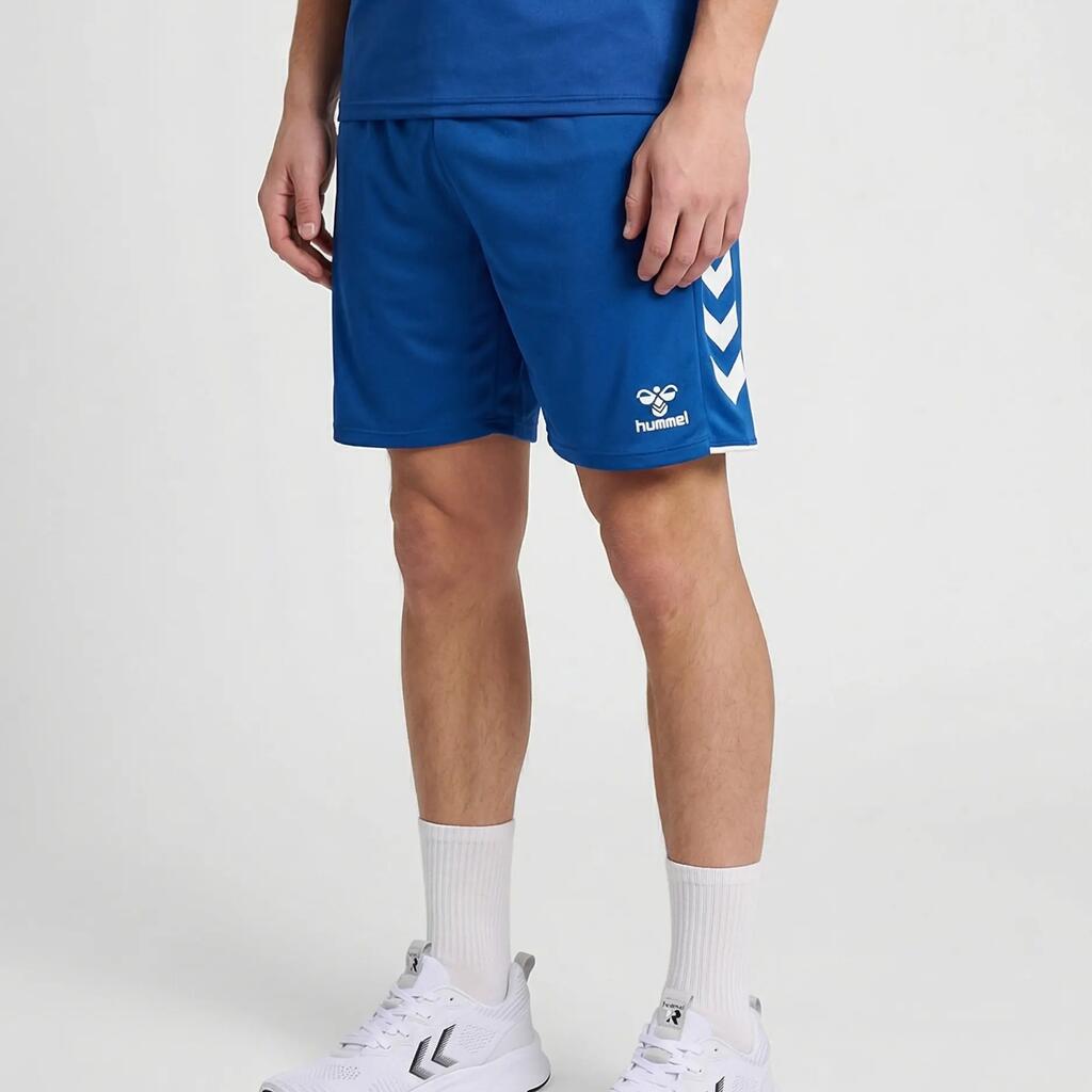 BLUE / WHITE