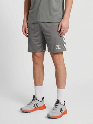 Fermeture À Cordon Short Hmlcore Homme