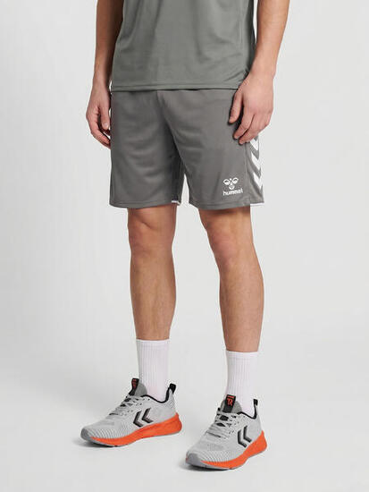 Fermeture À Cordon Short Hmlcore Homme