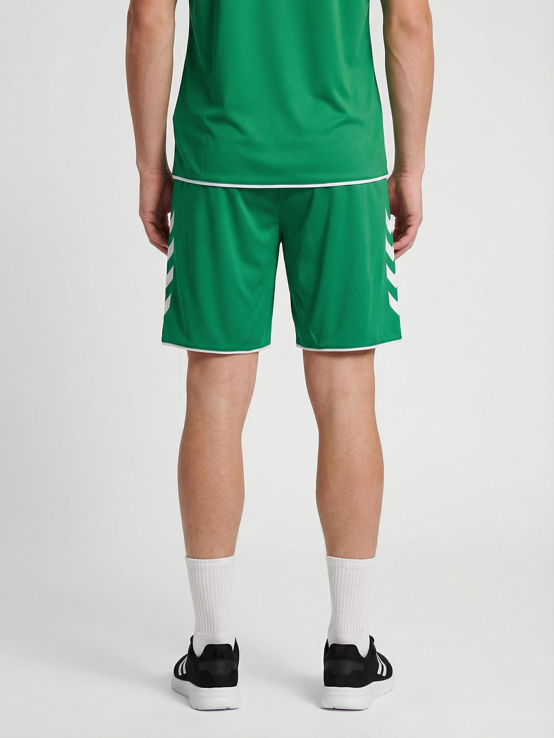 Fermeture À Cordon Short Hmlcore Homme 2/7