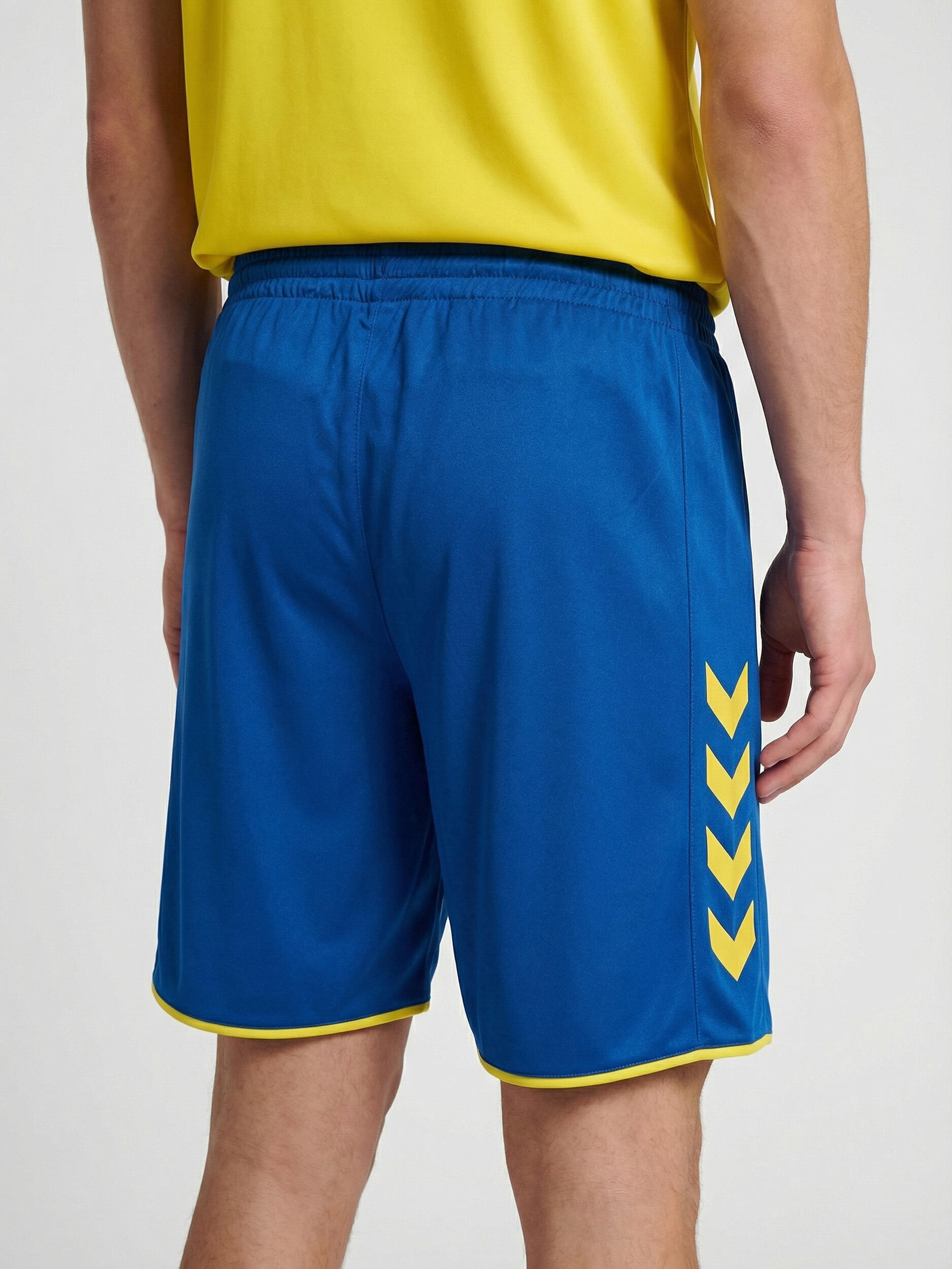 Fermeture À Cordon Short Hmlcore Homme 4/7