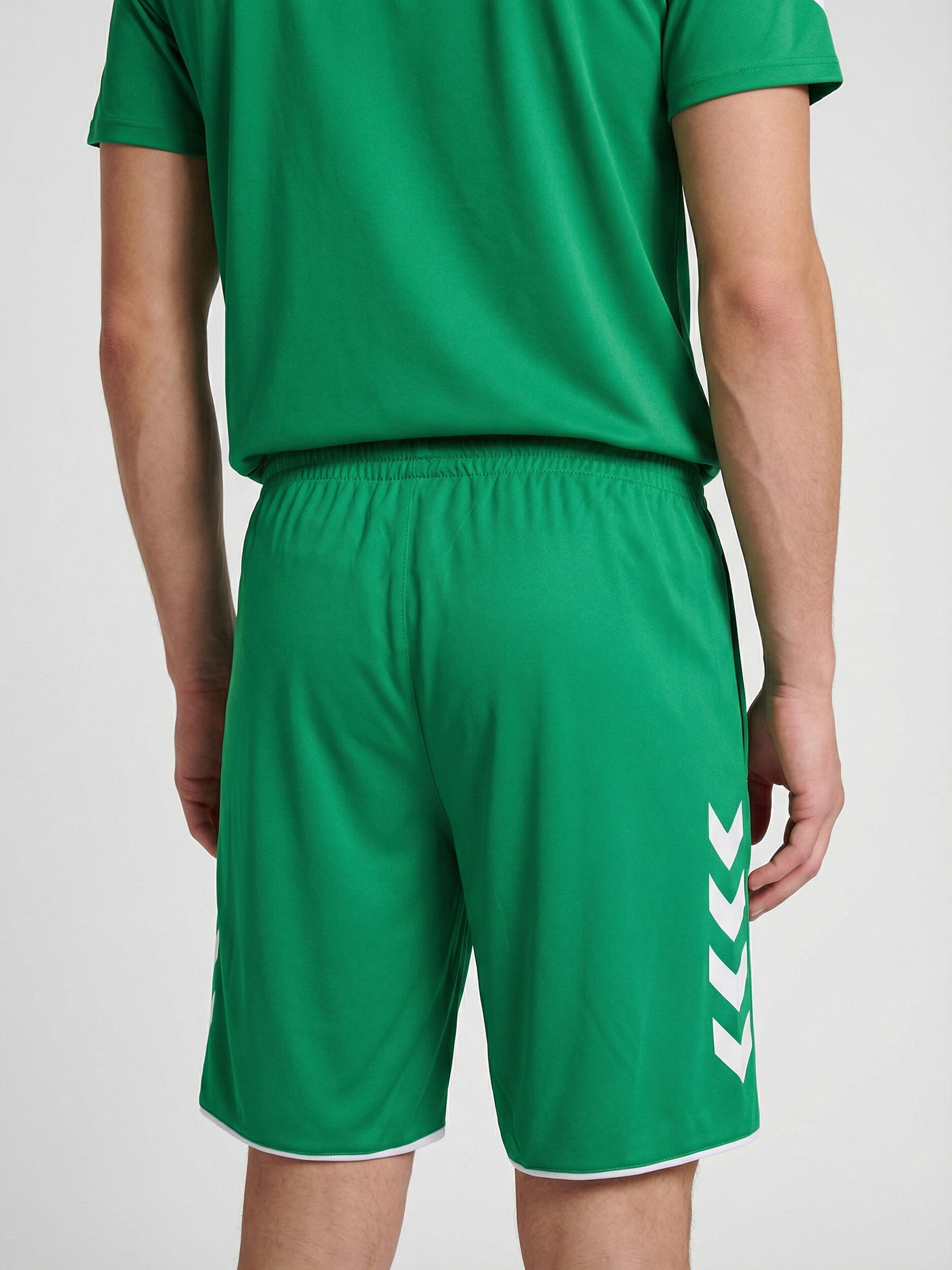 Fermeture À Cordon Short Hmlcore Homme 4/7
