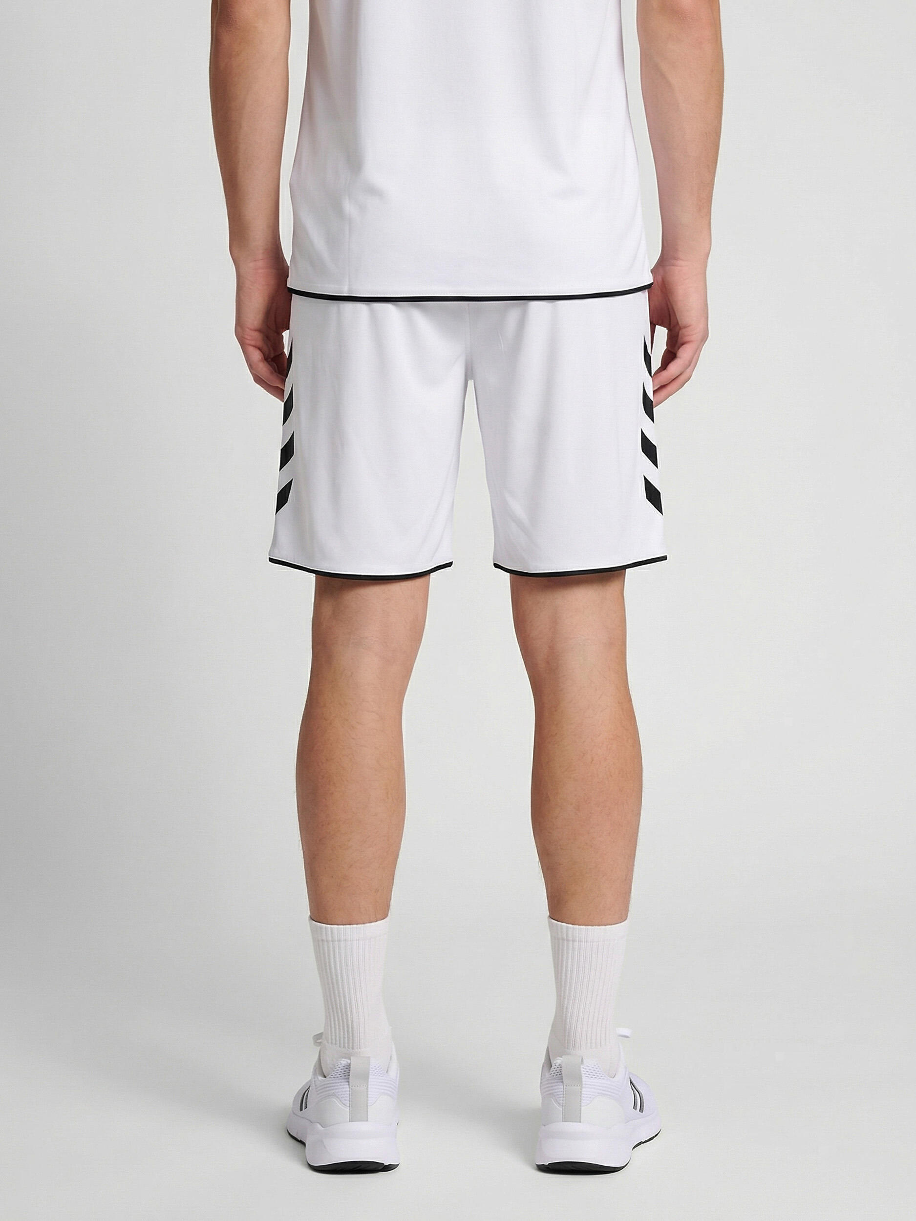 Fermeture À Cordon Short Hmlcore Homme 2/7