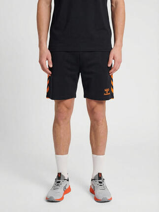 Fermeture À Cordon Short Hmlcore Homme