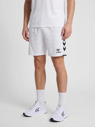 Fermeture À Cordon Short Hmlcore Homme