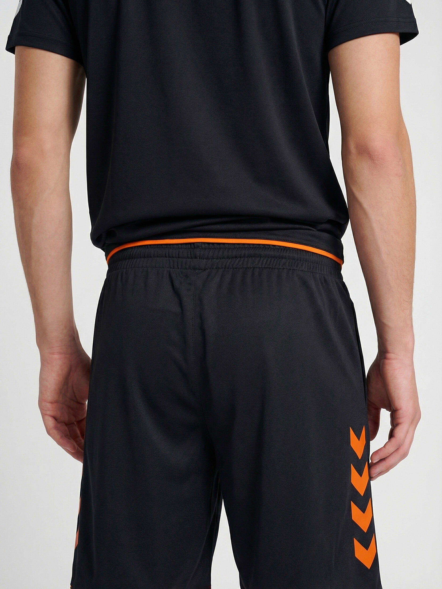 Fermeture À Cordon Short Hmlcore Homme 4/7