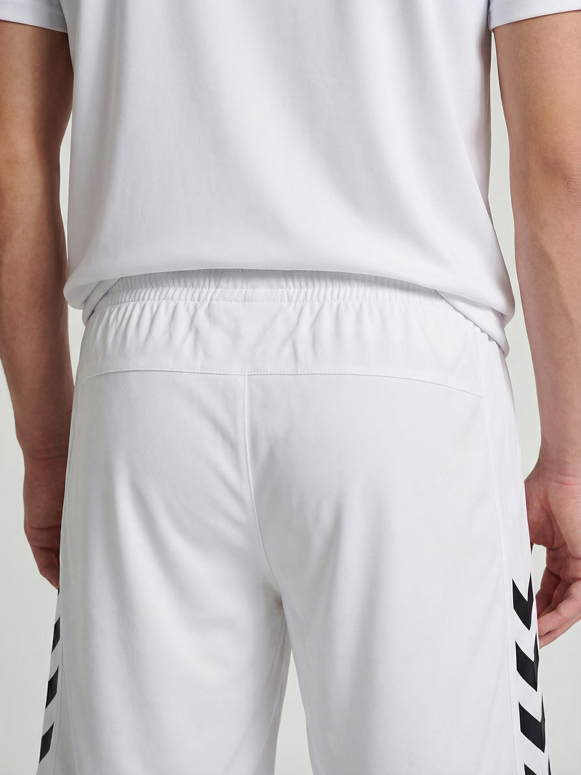 Fermeture À Cordon Short Hmlcore Homme 4/7