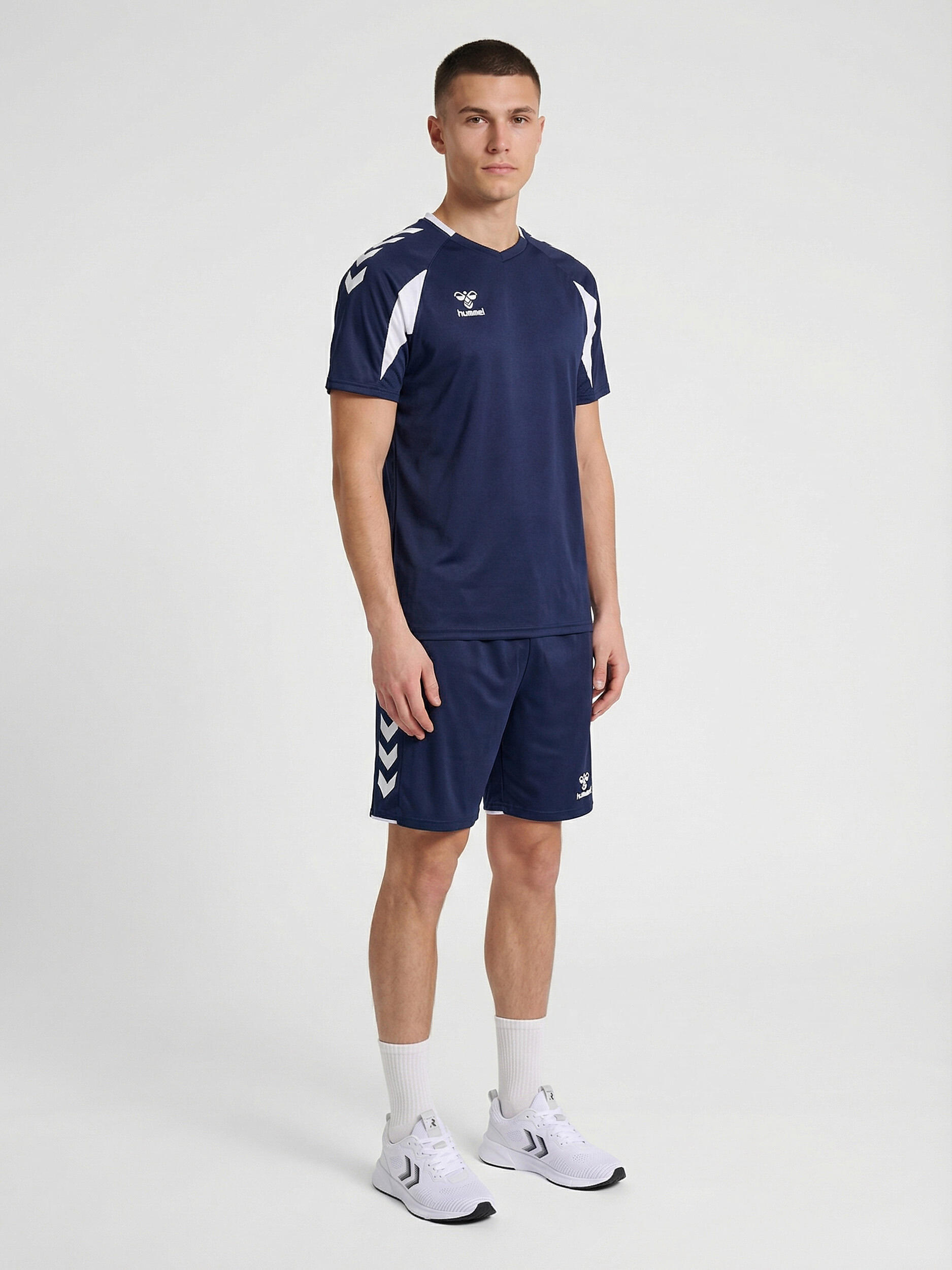 Maglia Hummel Core 2.0 3/7