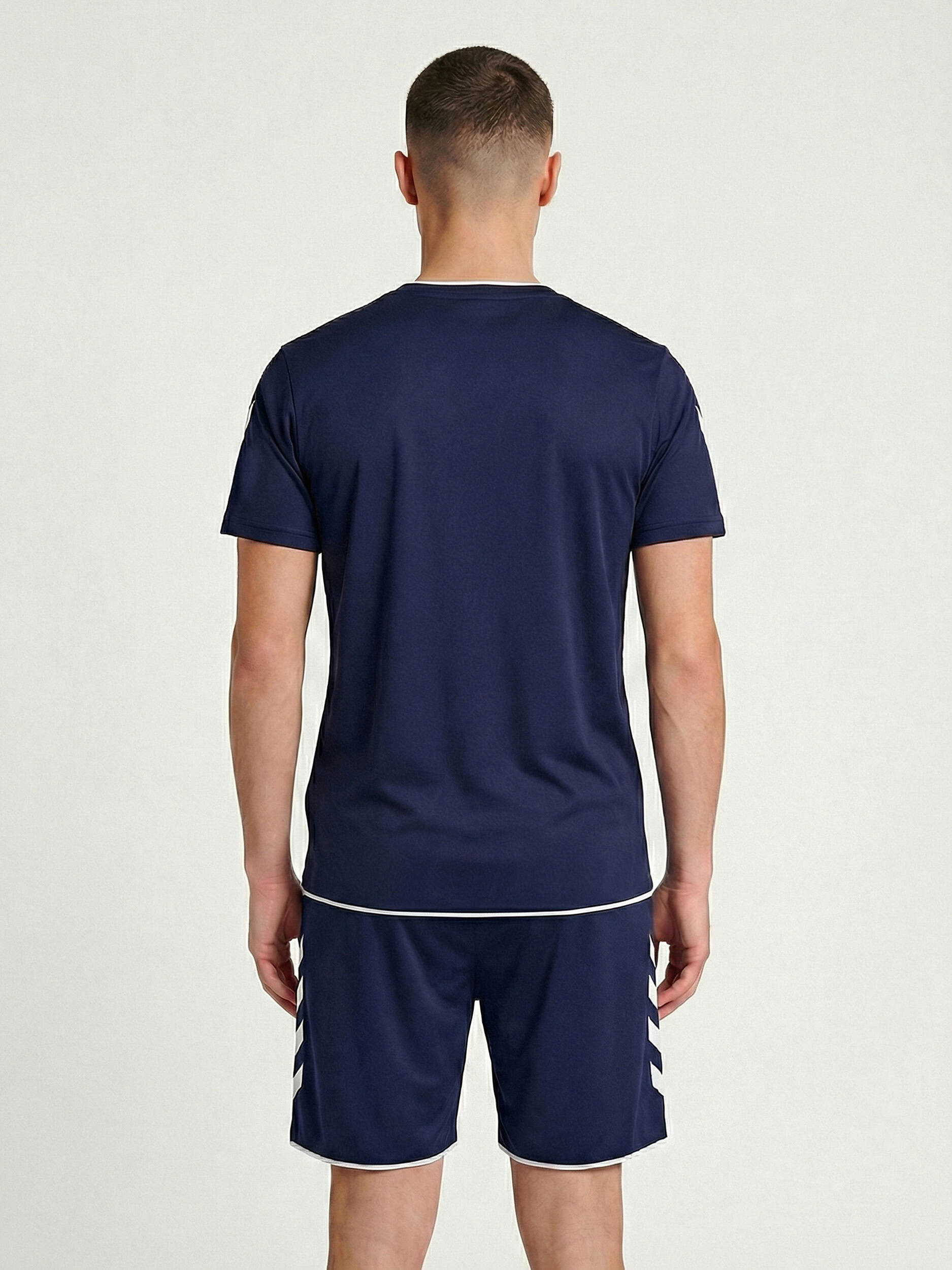 Maglia Hummel Core 2.0 2/7
