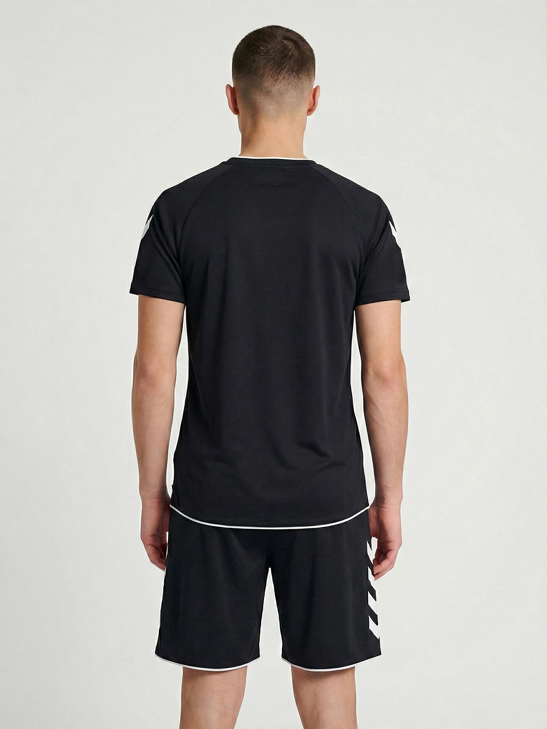 Enfiler T-Shirt Hmlcore Homme 2/7