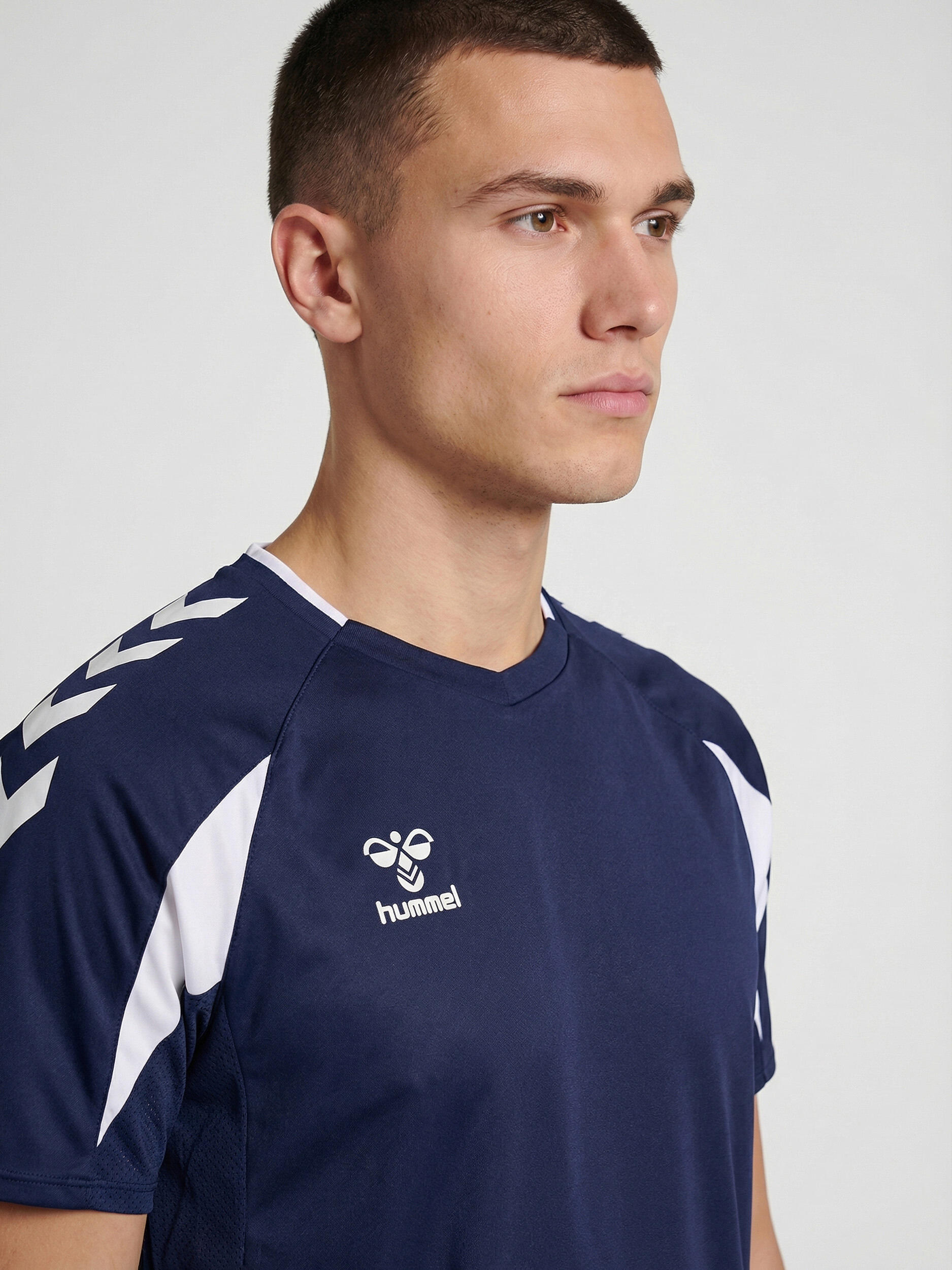 Maglia Hummel Core 2.0 4/7