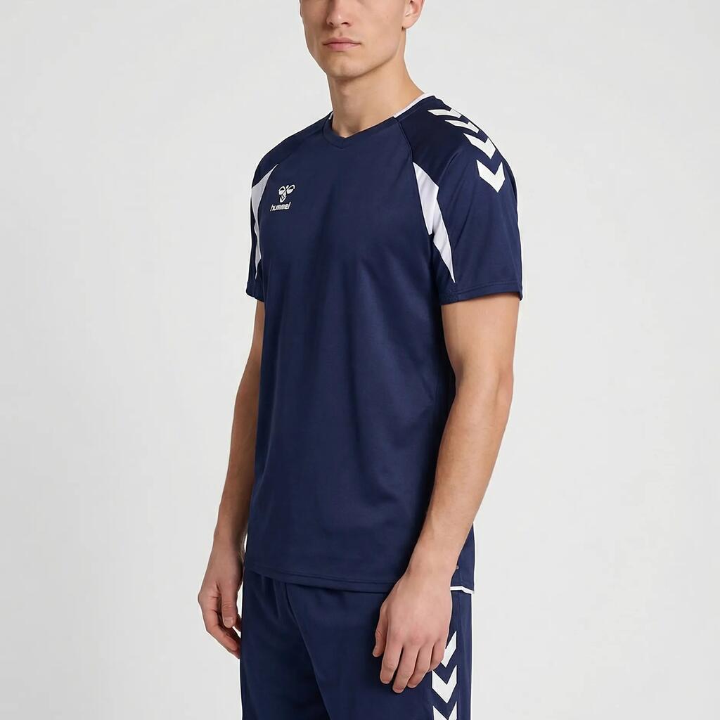 BLUE / WHITE