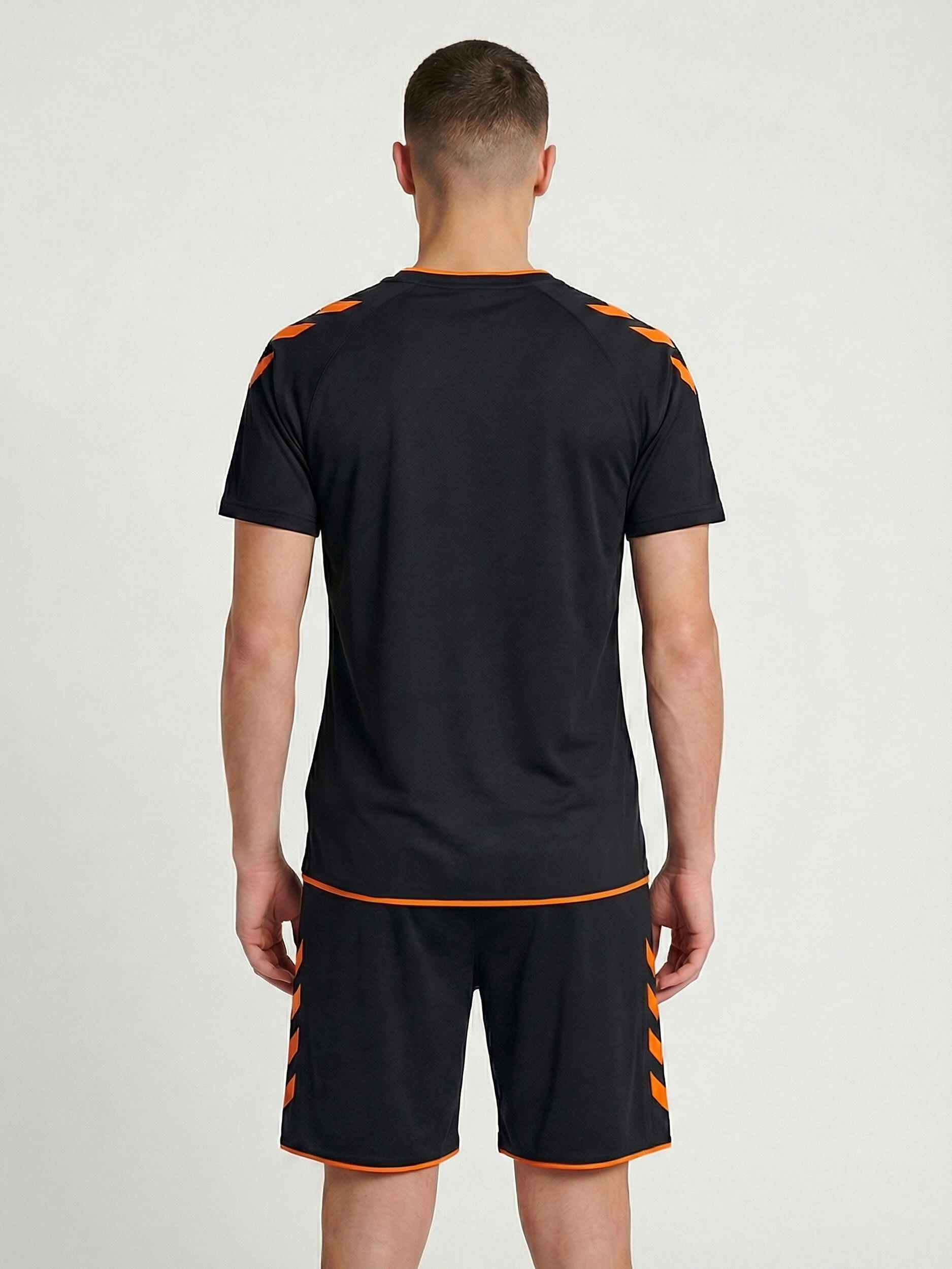 Maglia Hummel Core 2.0 2/7